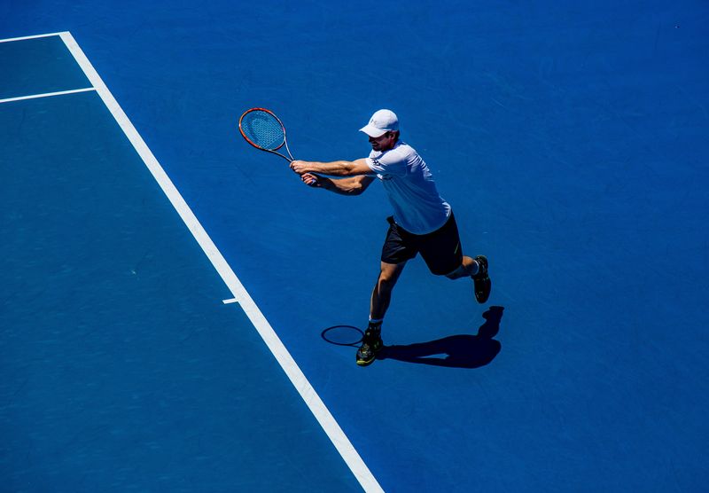 USTA Adult 18 & Over